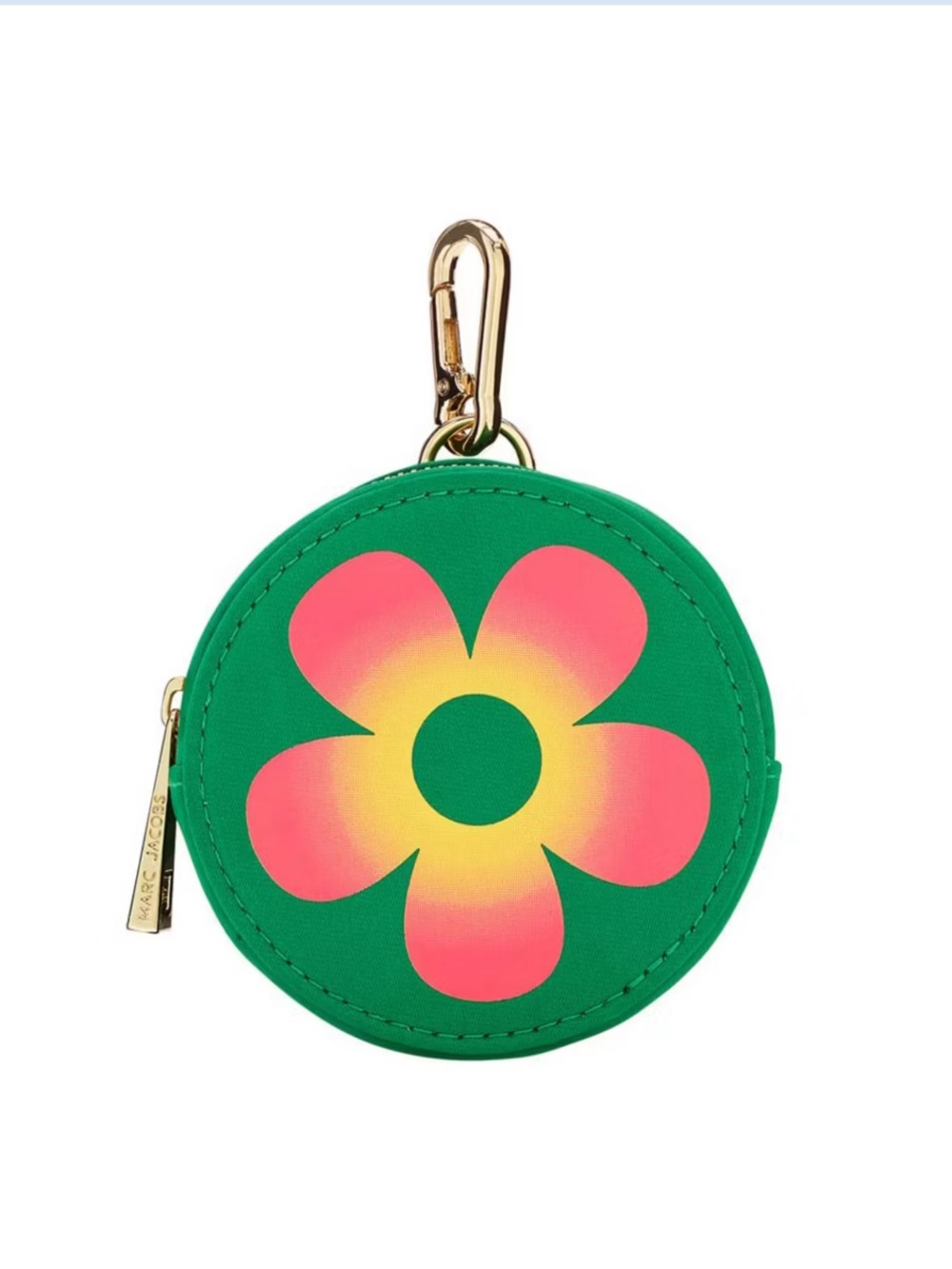 Marc Jacobs Daisy Coin Purse